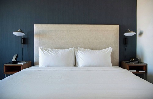 Lake City Hotel | Courtyard By Marriott Lake City