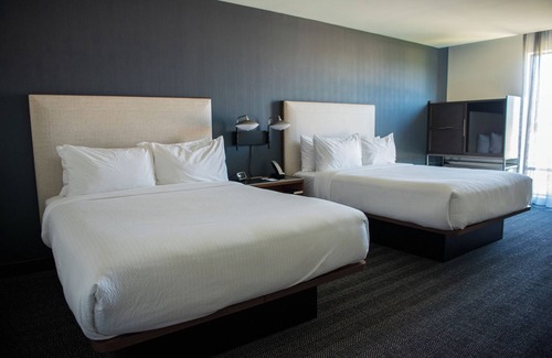 Lake City Hotel | Courtyard By Marriott Lake City