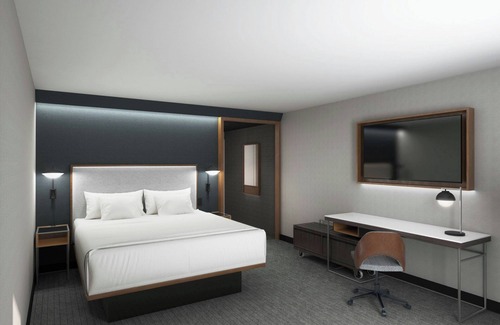 Lewiston Hotel | Courtyard by Marriott Lewiston