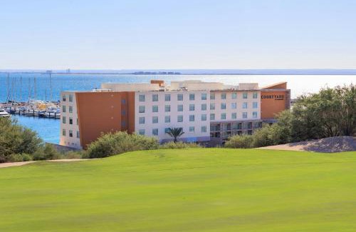 La Paz Hotel | Courtyard by Marriott La Paz Baja California Sur