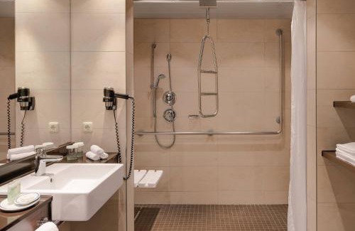 Innenstadt Hotel | Courtyard by Marriott Linz