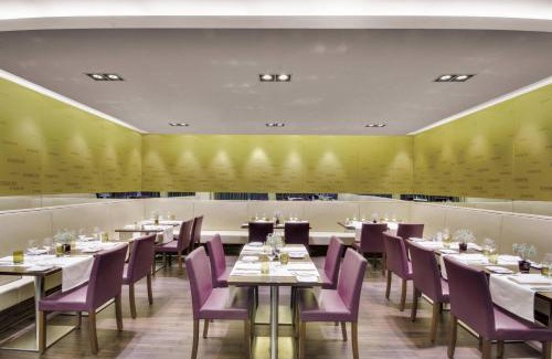 Innenstadt Hotel | Courtyard by Marriott Linz