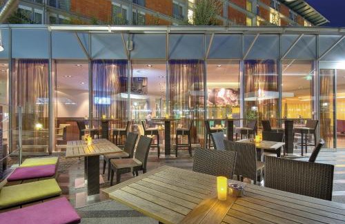 Innenstadt Hotel | Courtyard by Marriott Linz