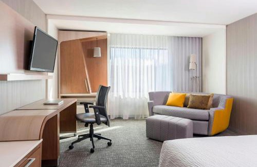 Westminster Hotel | Courtyard by Marriott London