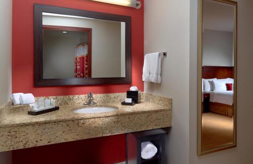 Venustiano Carranza Hotel | Courtyard by Marriott Mexico City Airport