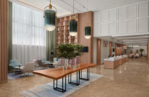 Mecca Hotel | Courtyard by Marriott Makkah