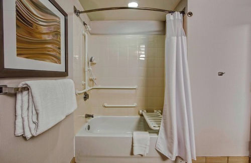 Southaven Hotel | Courtyard by Marriott Memphis Southaven