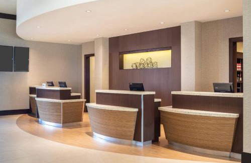 Flagami Hotel | Courtyard by Marriott Miami Airport