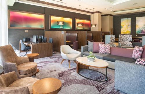 Flagami Hotel | Courtyard by Marriott Miami Airport