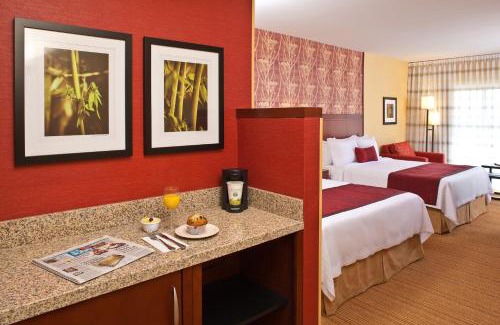 Ludlam Hotel | Courtyard by Marriott Miami West/FL Turnpike
