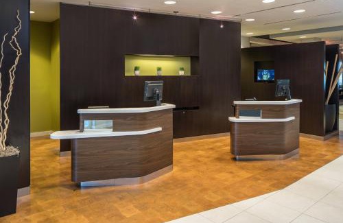 Ludlam Hotel | Courtyard by Marriott Miami West/FL Turnpike