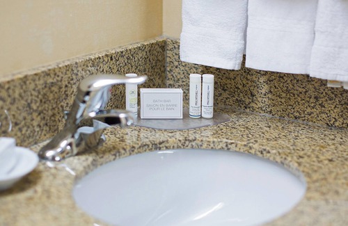 Lynnwood Hotel | Courtyard by Marriott North Seattle/Lynnwood