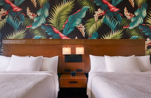 Laie Hotel | Courtyard by Marriott Oahu North Shore