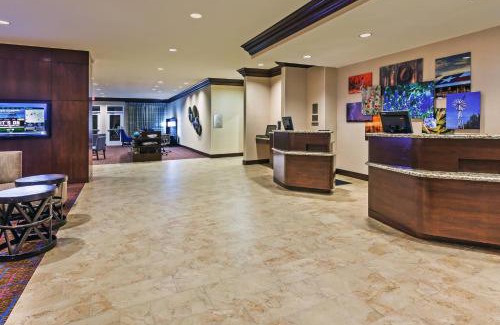 Odessa Hotel | Courtyard by Marriott Odessa