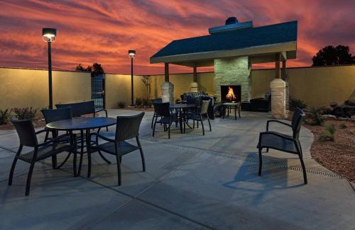 Odessa Hotel | Courtyard by Marriott Odessa