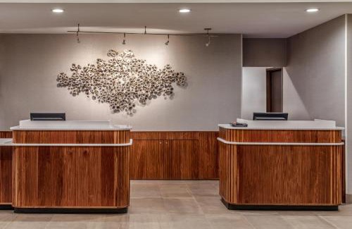 Oneonta Hotel | Courtyard by Marriott Oneonta