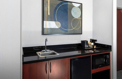Grapeville Hotel | Courtyard by Marriott Pittsburgh Greensburg