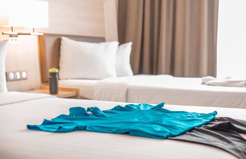 Petit-Colombes Hotel | Courtyard by Marriott Paris La Defense West - Colombes
