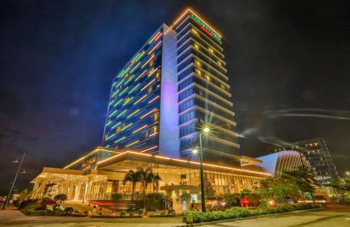 Iloilo Hotel | Courtyard by Marriott Iloilo