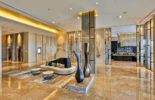 Iloilo Hotel | Courtyard by Marriott Iloilo