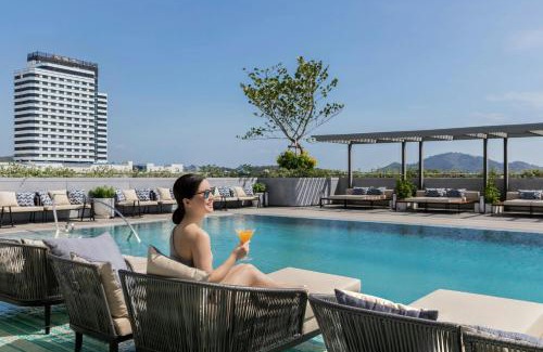 Talat Yai Hotel | Courtyard by Marriott Phuket Town