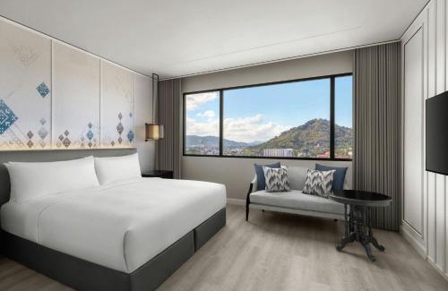 Talat Yai Hotel | Courtyard by Marriott Phuket Town