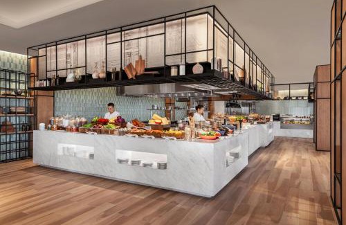 Talat Yai Hotel | Courtyard by Marriott Phuket Town