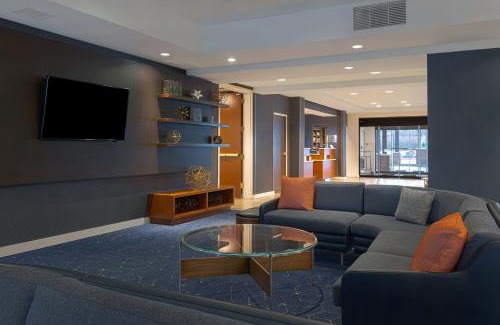 Southgate Hotel | Courtyard by Marriott Portland Southeast/Clackamas