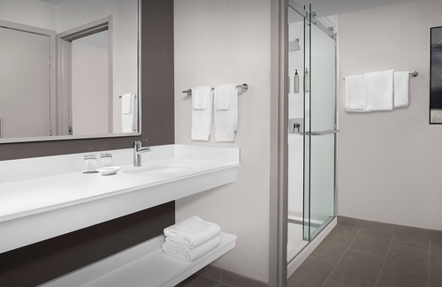Tigard Hotel | Courtyard by Marriott Portland Tigard
