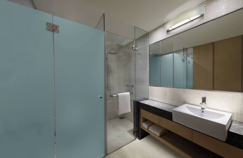 Hinjawadi Hotel | Courtyard by Marriott Pune Hinjewadi