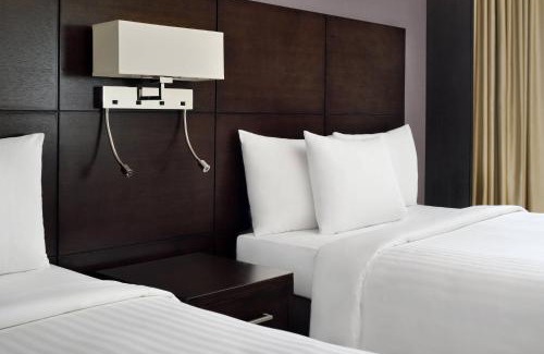 Diplomatic Quarter Hotel | Courtyard by Marriott Riyadh Diplomatic Quarter