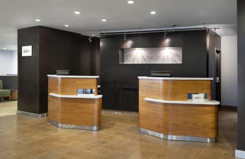 Foster City Hotel | Courtyard by Marriott San Mateo Foster City