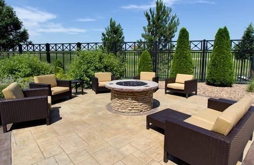 Salina Hotel | Courtyard by Marriott Salina