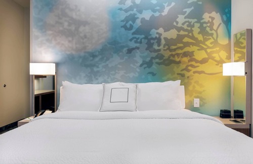 Pooler Hotel | Courtyard by Marriott Savannah Airport