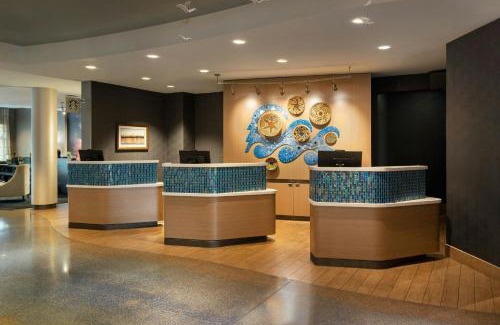 Scottsdale Hotel | Courtyard by Marriott Scottsdale Salt River
