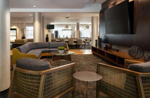 Scottsdale Hotel | Courtyard by Marriott Scottsdale Salt River