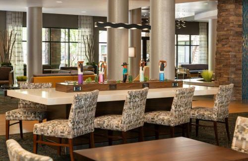 Scottsdale Hotel | Courtyard by Marriott Scottsdale Salt River