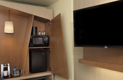 Port Gardner Hotel | Courtyard by Marriott Seattle Everett Downtown