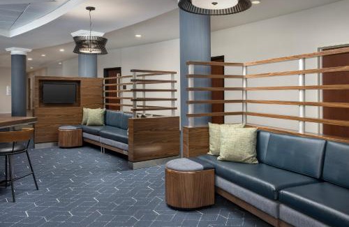 Juanita Hotel | Courtyard by Marriott Seattle Kirkland