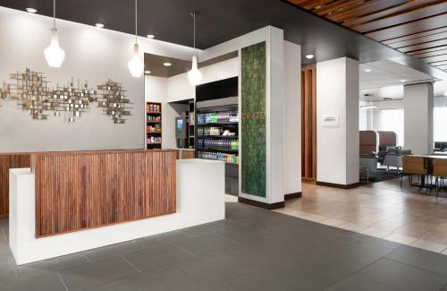 SeaTac Hotel | Courtyard by Marriott Seattle SeaTac Airport