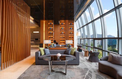 Pangyo Techno Valley Hotel | Courtyard by Marriott Seoul Pangyo