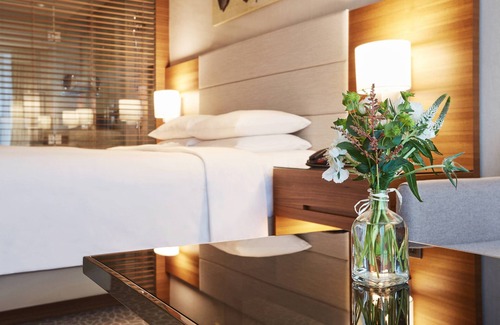 Pangyo Techno Valley Hotel | Courtyard by Marriott Seoul Pangyo