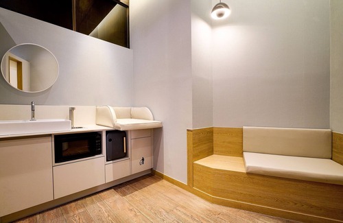 Hoehyeon-dong Hotel | Courtyard by Marriott Seoul Namdaemun