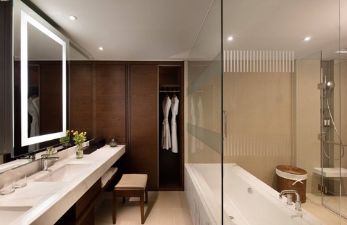 Hoehyeon-dong Hotel | Courtyard by Marriott Seoul Namdaemun