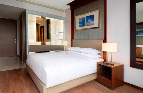 Yeongdeungpo-gu Hotel | Courtyard By Marriott Seoul Times Square