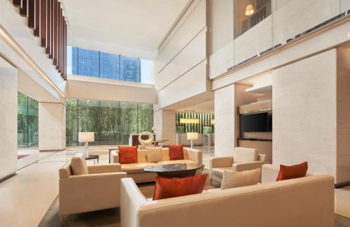 Jiading Hotel | Courtyard by Marriott Shanghai Jiading