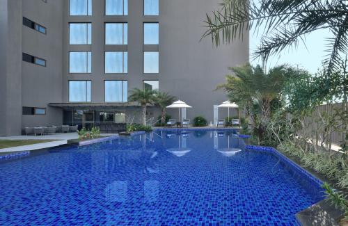 Siliguri Hotel | Courtyard by Marriott Siliguri