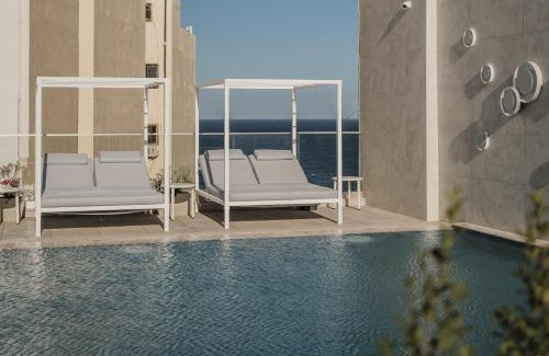 Sliema Hotel | Courtyard by Marriott Sliema