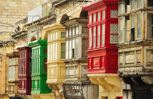 Sliema Hotel | Courtyard by Marriott Sliema