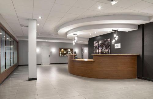 Downtown St. John's Hotel | Courtyard by Marriott St. John's Newfoundland